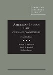 Anderson American Indian Law